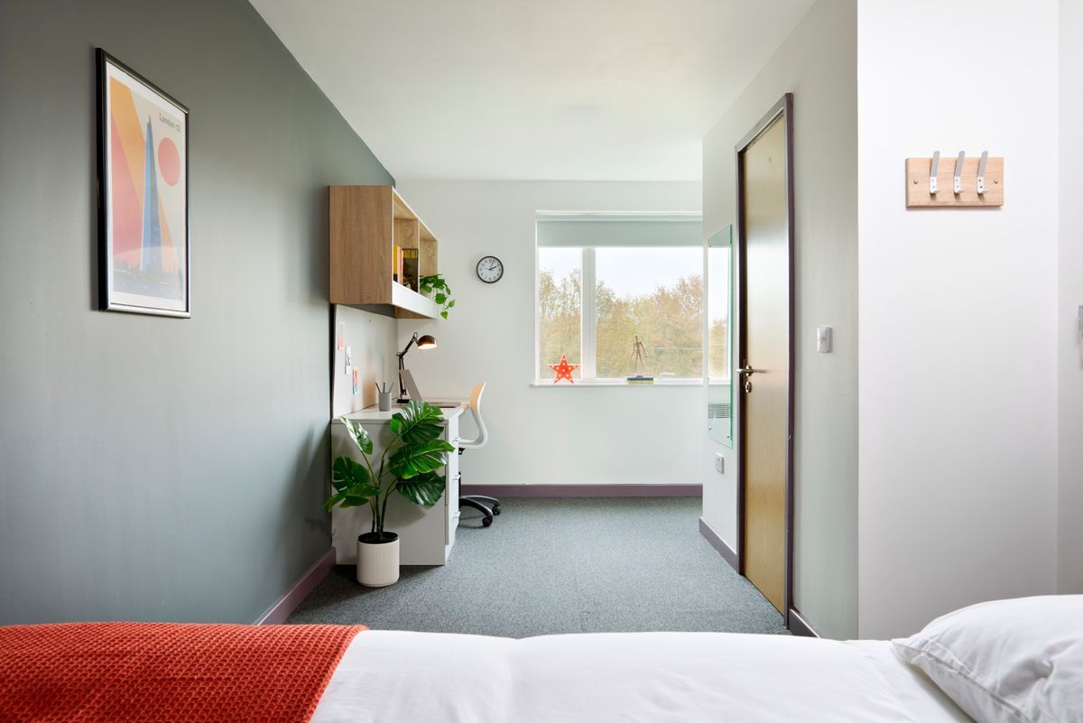 Westwood Student Mews - 8