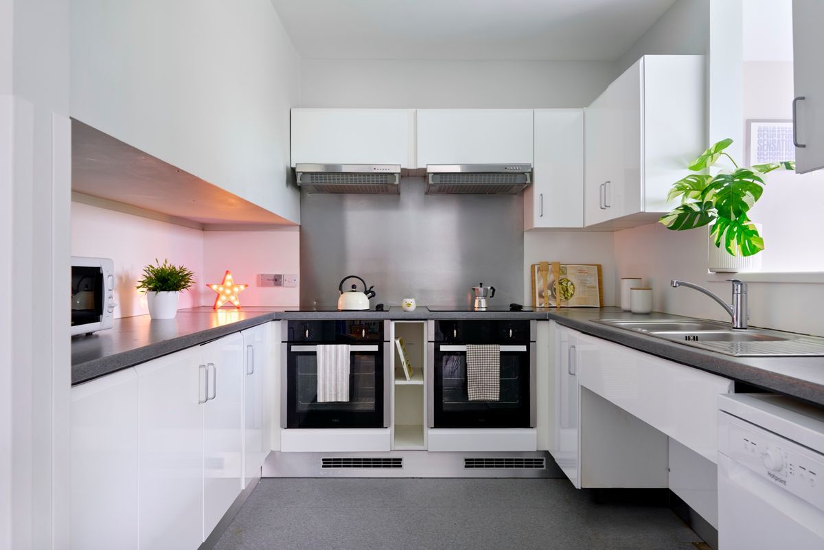 Westwood Student Mews - 3