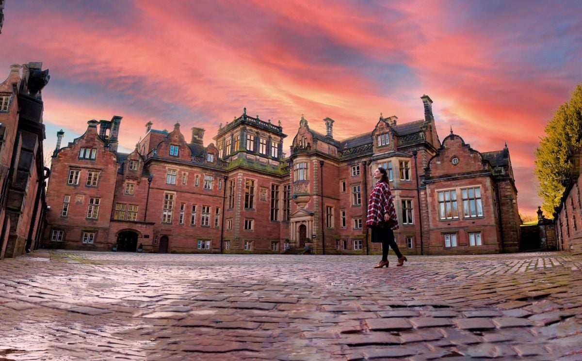 Keele University Reviews and Ranking