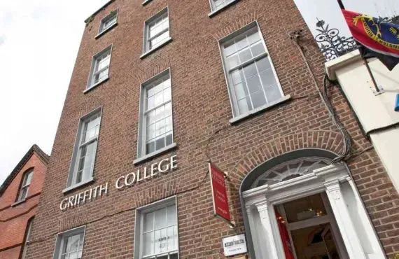 credit: https://www.griffith.ie/locations/limerick