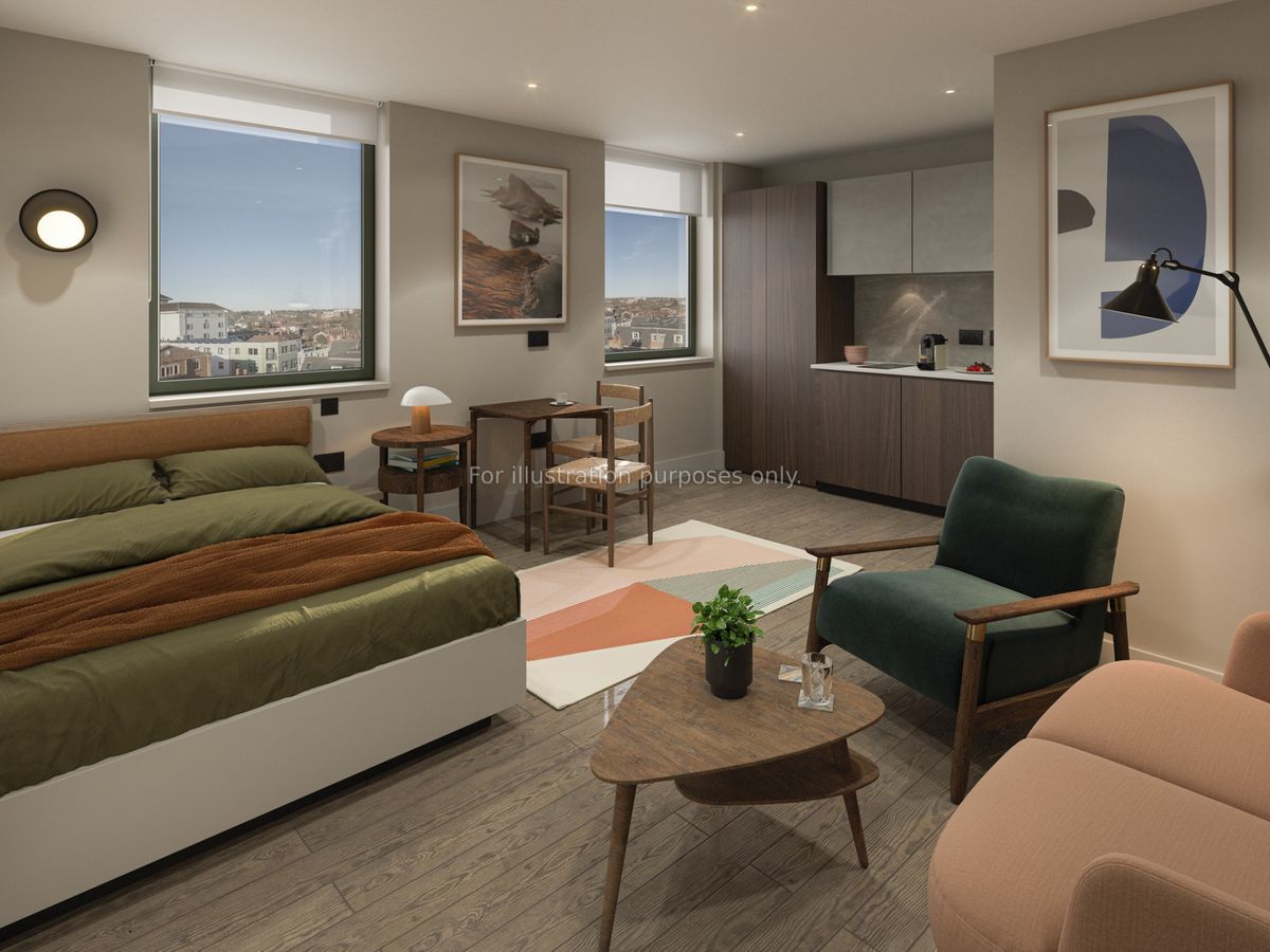 credit: https://prestigestudentliving.com/student-accommodation/kingston-upon-thames/tribu-kingston
