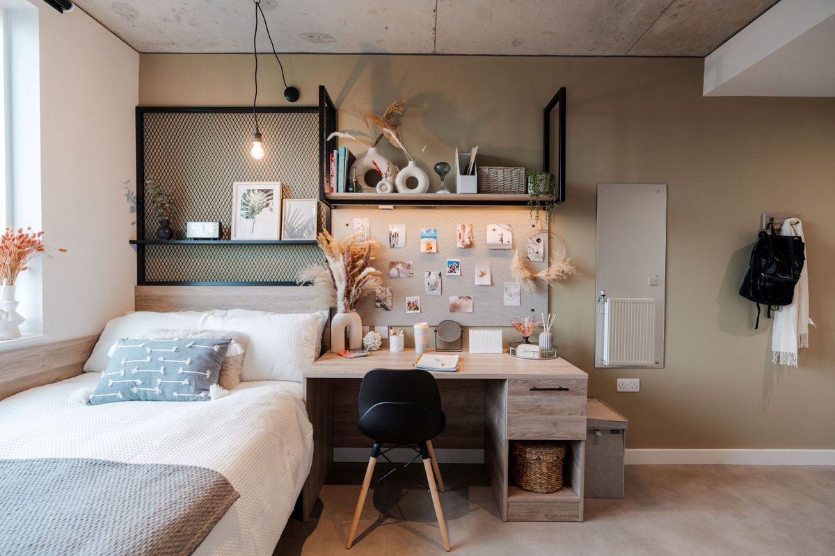 Hall - YourTRIBE Peckham