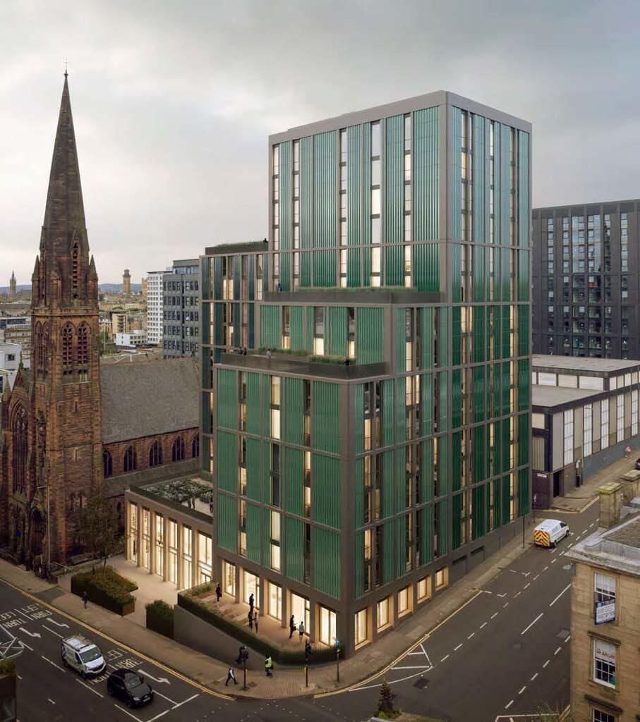 credit: https://images.prestigestudentliving.com/https%3A%2F%2Fapi.prestigestudentliving.com%2Fwp-content%2Fuploads%2F2025%2F08%2Fstudent-accommodation-glasgow-st-vincent-studios-external.jpg?fm=webp&q=75&w=800&s=c4be4a72f2814802b7f3c50a0ae4f799