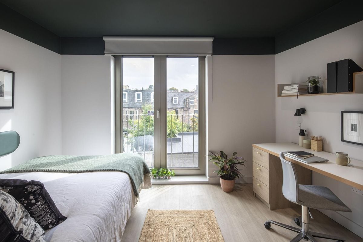 credit: https://prestigestudentliving.com/student-accommodation/edinburgh/the-keel-houses