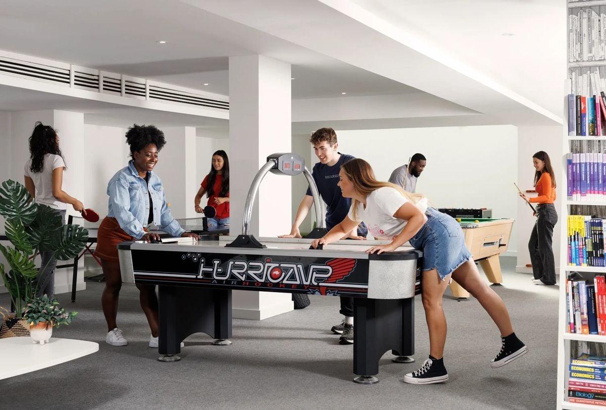 credit: Unite Students