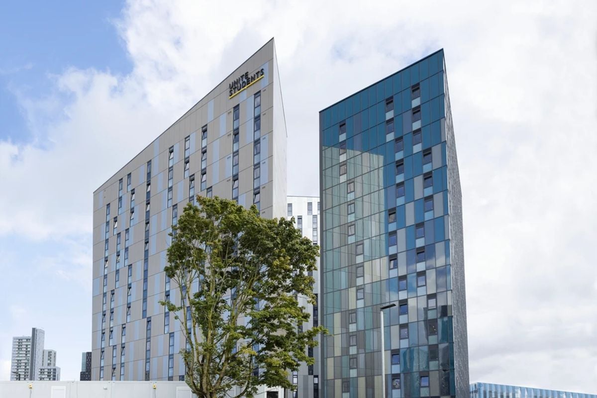 credit: Unite Students