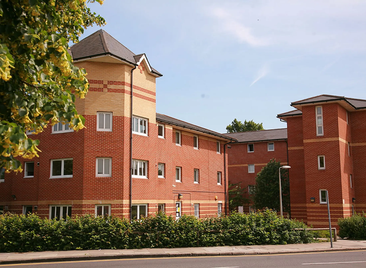 credit: https://www.mdx.ac.uk/student-life/accommodation/usher-hall