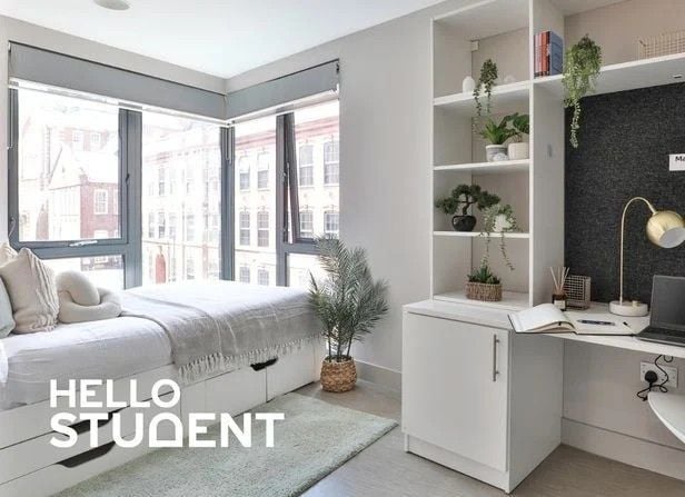 Hall - Portobello House