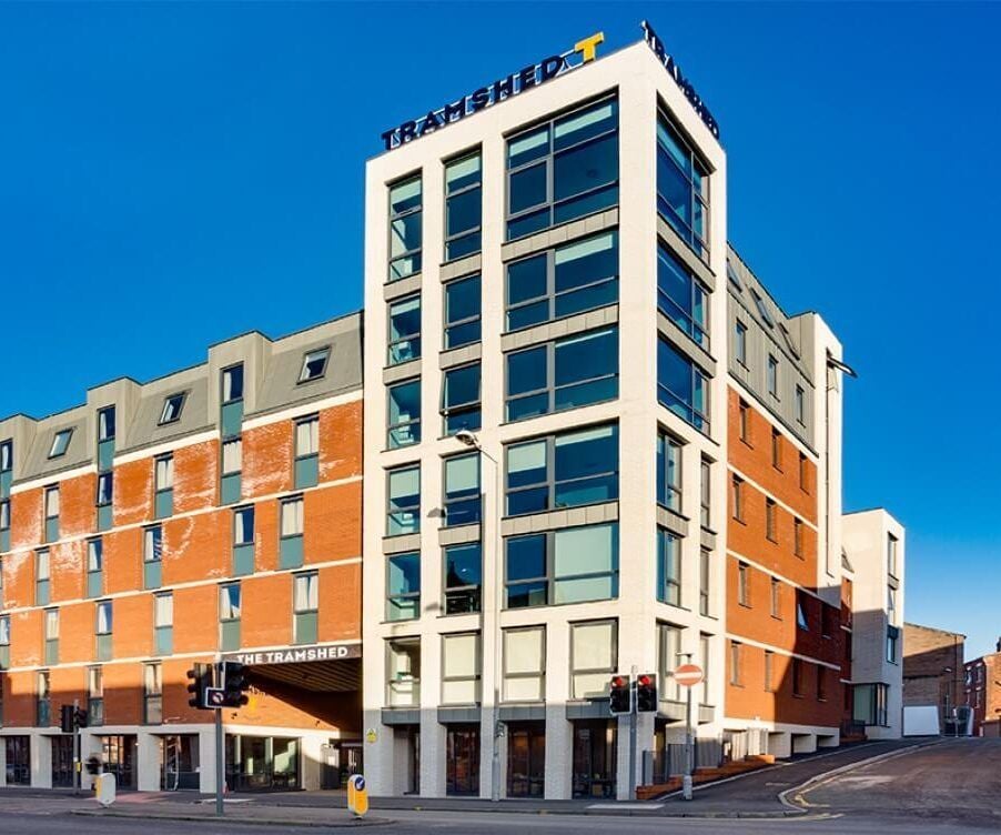 credit: Prestige Student Living