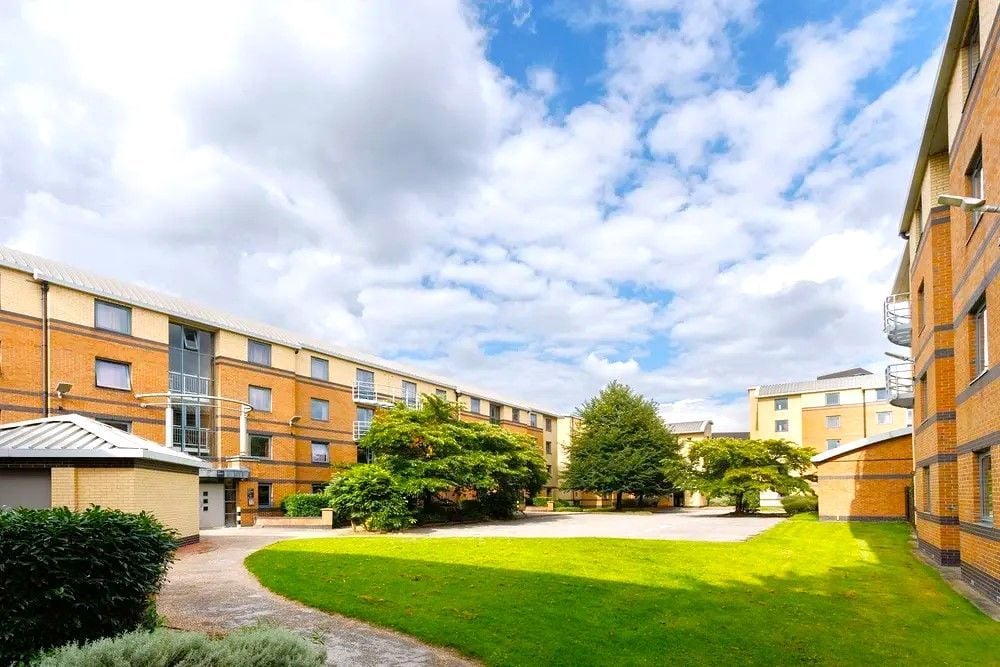 credit: Homes for Students