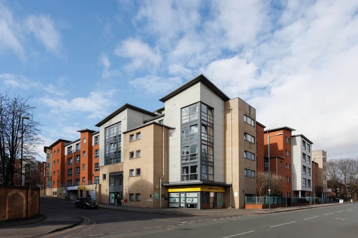 credit: Homes for Students