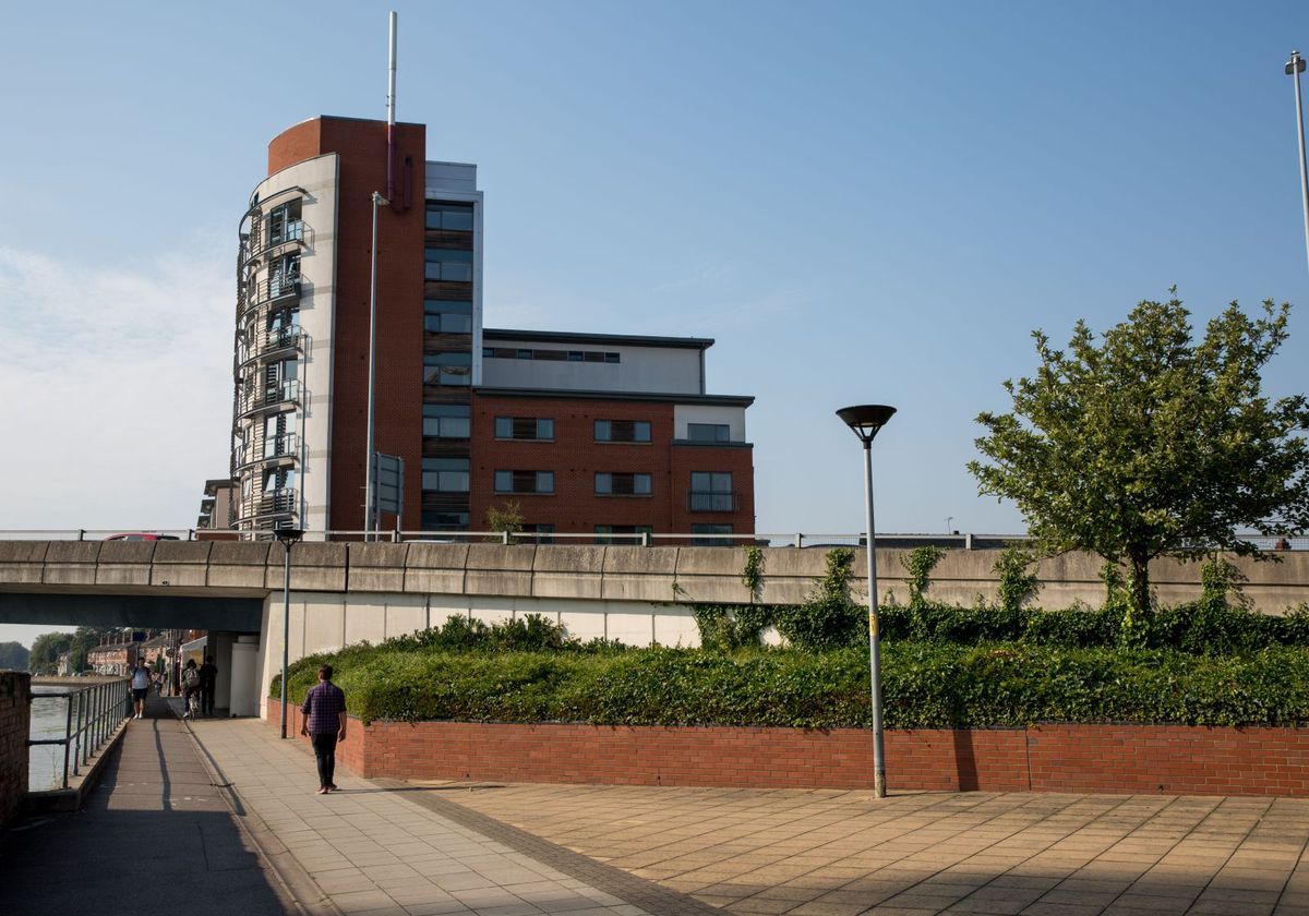 credit: https://www.iqstudentaccommodation.com/lincoln/hayes-wharf