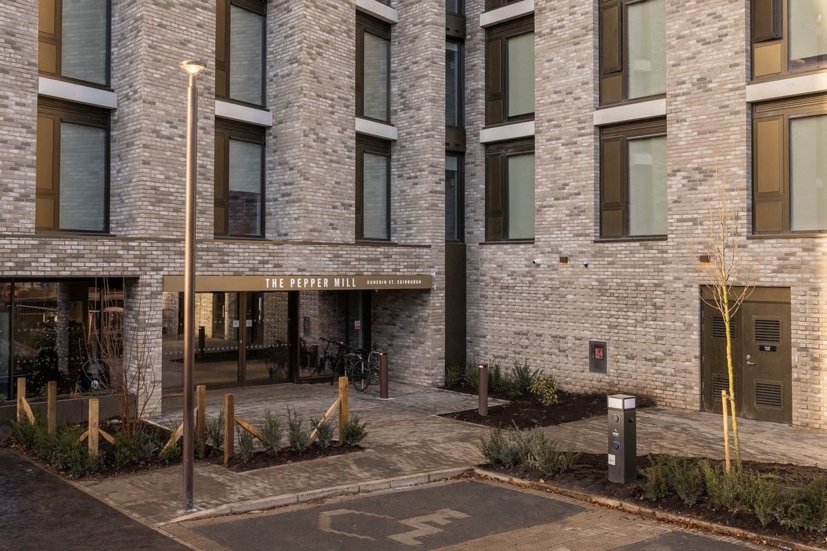 credit: Homes for Students