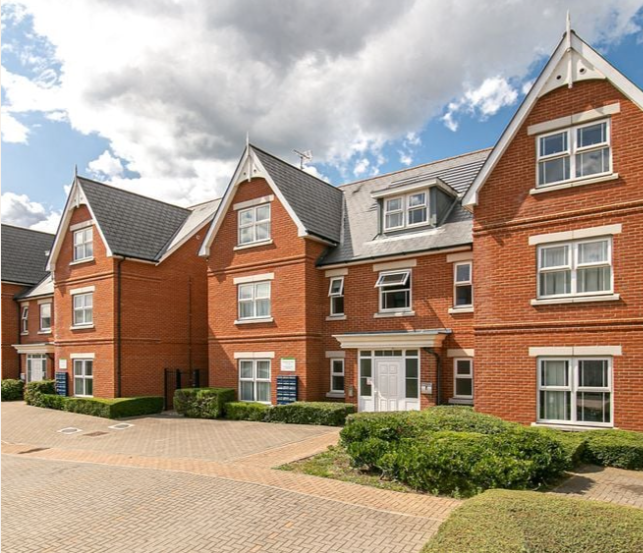credit: https://www.flowstudent.co.uk/student-accommodation/parham-village-canterbury