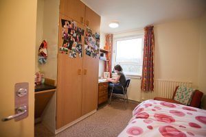 credit: https://www.cafre.ac.uk/student-life/accommodation/loughry-campus-accommodation/