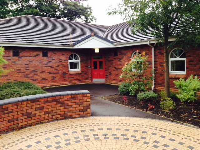 credit: https://www.cafre.ac.uk/student-life/accommodation/greenmount-campus-accommodation/