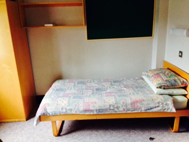 credit: https://www.cafre.ac.uk/student-life/accommodation/greenmount-campus-accommodation/