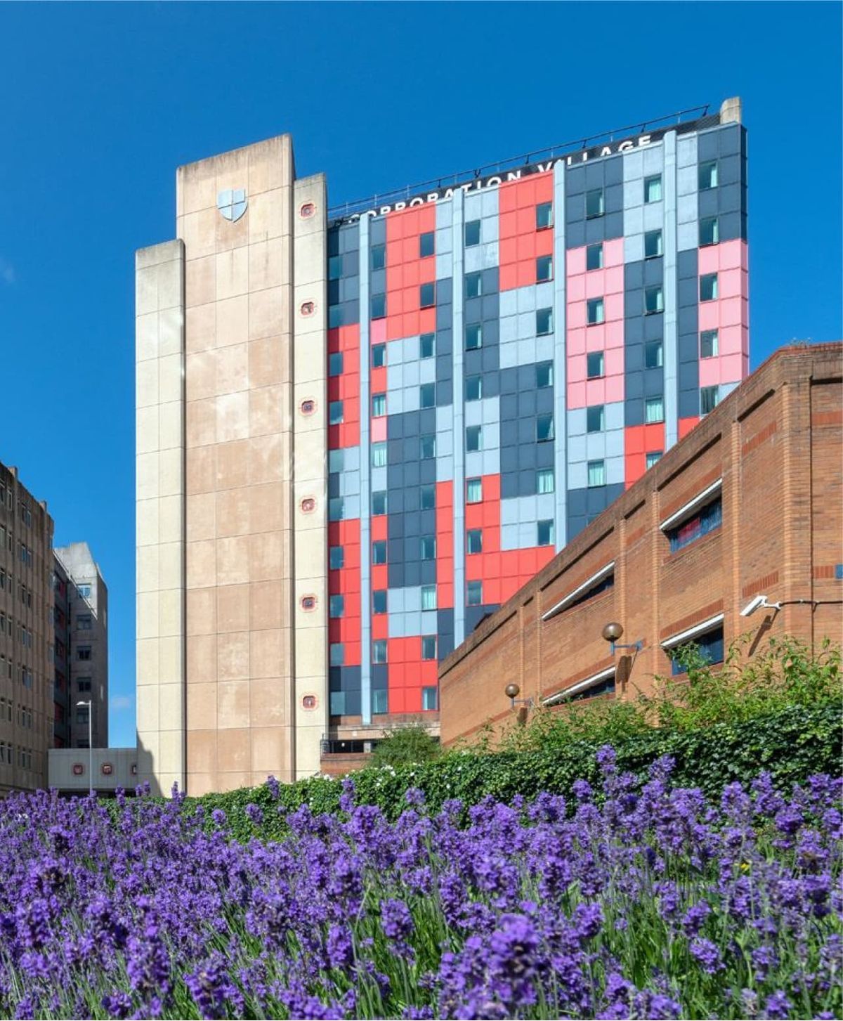 credit: https://www.flowstudent.co.uk/student-accommodation/corporation-village