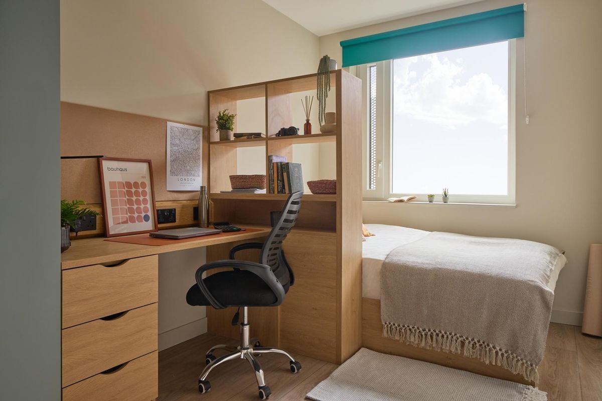 credit: https://prestigestudentliving.com/student-accommodation/london/ark-canning-town