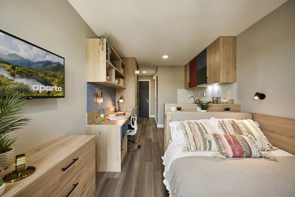 credit: https://apartostudent.com/locations/oxford/the-spireworks