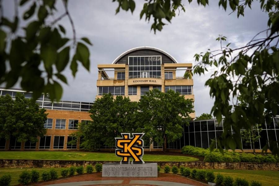 credit: https://www.kennesaw.edu/academics/index.php