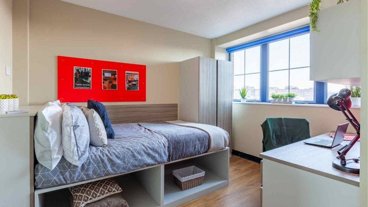 credit: https://www.studentcastle.co.uk/locations/leicester-ben-russell-court