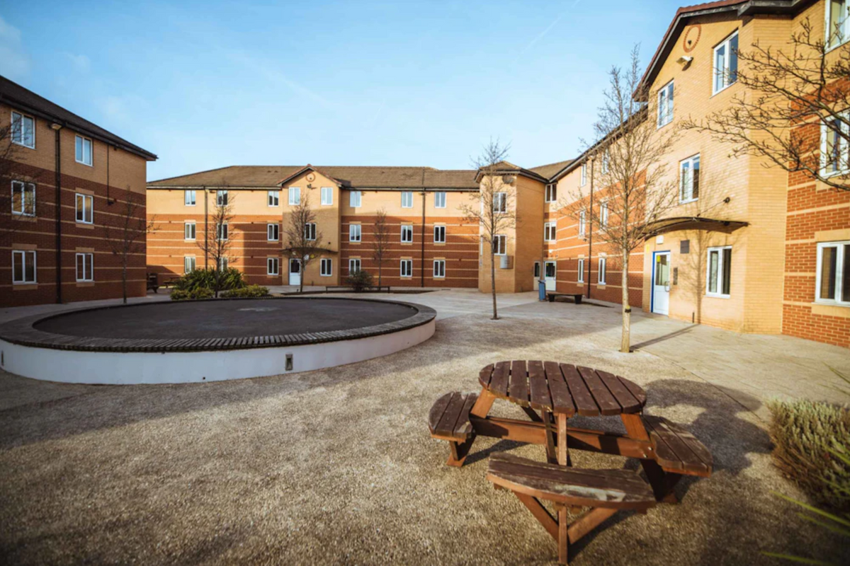 credit: https://www.qedstudents.co.uk/infinity-house