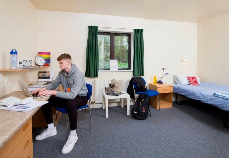 credit: https://www.myerscough.ac.uk/students/accommodation/