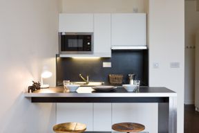 Chapter Aldgate East London - 3 Verified student reviews