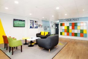 The Rack Hay Riverside Favell House Bristol - 28 Verified student reviews