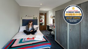 Study Inn Exeter - Walnut Gardens Exeter - 110 Student Reviews ...