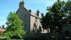 Deans Court St Andrews 0 Student Reviews StudentCrowd