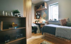 Curzon Point Studio Curzon Point Hatfield - 11 Student Reviews | StudentCrowd