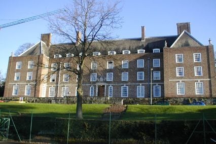 credit: http://dbpedia.org/resource/University_of_Exeter_Halls_of_Residence