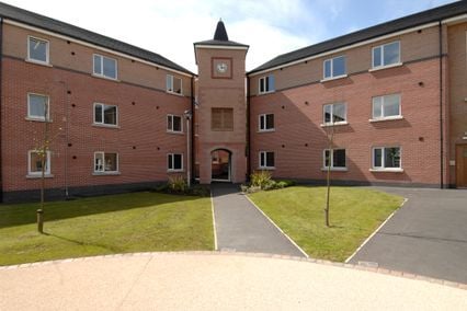 credit: http://www.accommodation.ulster.ac.uk/on-campus/jordanstown/dalriada-student-village-dsv/