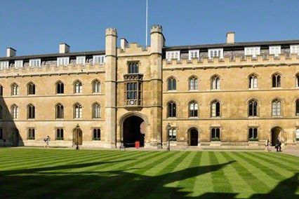 credit: http://www.bbc.co.uk/arts/yourpaintings/galleries/locations/corpus-christi-college-university-of-cambridge-7172