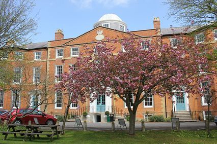 credit: http://commons.wikimedia.org/wiki/File:Chichester_Building_I,_University_of_Sussex.jpg
