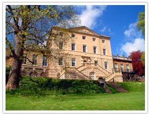credit: http://www.bristol.ac.uk/cliftonhillhouse/