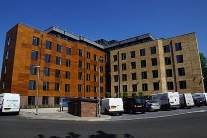 credit: http://www.remeha.co.uk/educational-buildings/talybont-gate-cardiff-university