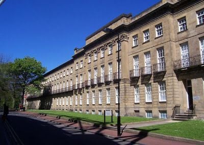 credit: http://newcastlephotos.blogspot.com/2008/12/leazes-terrace.html