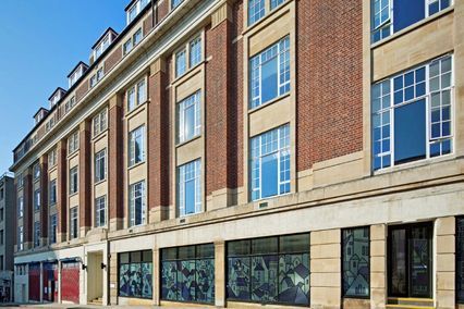 credit: http://www.brayandslaughterltd.co.uk/16/projects-education/uni-of-bristol-33-colston-street/