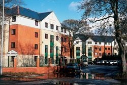 credit: http://search.accommodation.manchester.ac.uk/Hall/Victoria%20Park/Opal%20Gardens