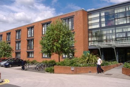 credit: http://commons.wikimedia.org/wiki/File:Jubilee_Campus_MMB_09_Southwell_Hall.jpg