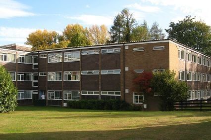 credit: http://en.wikipedia.org/wiki/File:Hampton_hall,_Westwood,_Warwick_University.jpg