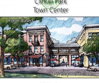 credit: http://www.timesunion.com/local/article/Clifton-Park-sets-Town-Center-hearing-5911119.php