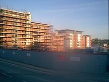 credit: http://en.wikipedia.org/wiki/Buckinghamshire_New_University