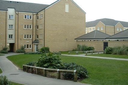 credit: http://en.wikipedia.org/wiki/File:Pendle_College_Lancaster_University.jpg