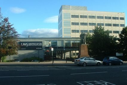 credit: http://www.writeopinions.com/university-of-the-west-of-scotland