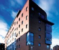 credit: http://www.strath.ac.uk/accommodation/ouraccommodation/campusvillage/jamesgooldhall/