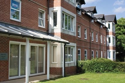 credit: http://www.southampton.ac.uk/accommodation/halls/archersroadhalls.html